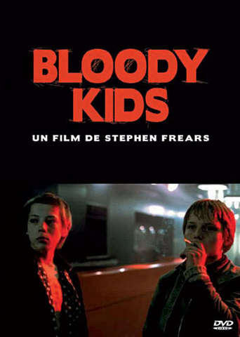 Bloody Kids (1980)