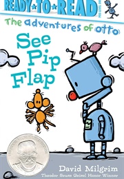 See Pip Flap (David Milgrim)