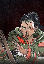 Wolfsbane (Ryan Cady & Morgan Beem)