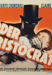 Murder by an Aristocrat (1936)