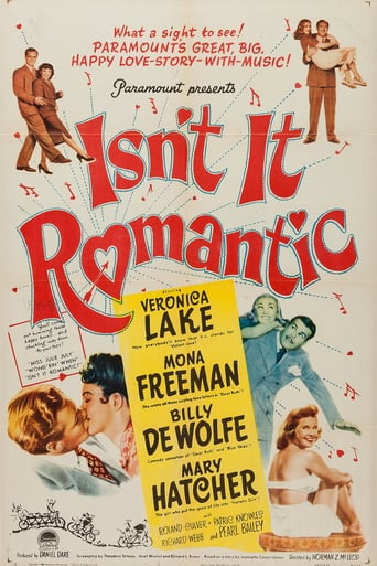 Isn&#39;t It Romantic? (1948)