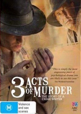 3 Acts of Murder (2009)