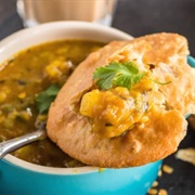 Khasta Kachori
