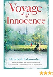 Voyage of Innocence (Elizabeth Edmondson)