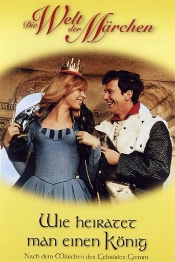 Wie Heiratet Man Einen König (1969)