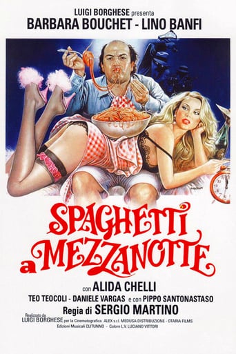 Spaghetti a Mezzanotte (1981)