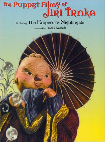 The Emperor&#39;s Nightingale (1949)
