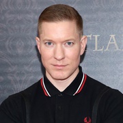 Joseph Sikora