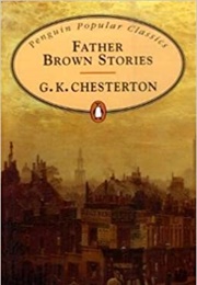 The Honour of Israel Gow (G. K. Chesterton)