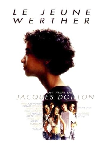 Le Jeune Werther (1993)