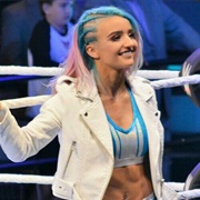 Xia Brookside (Xia Brooks)