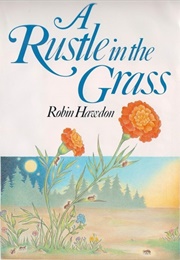 A Rustle in the Grass (Robin Hawdon)