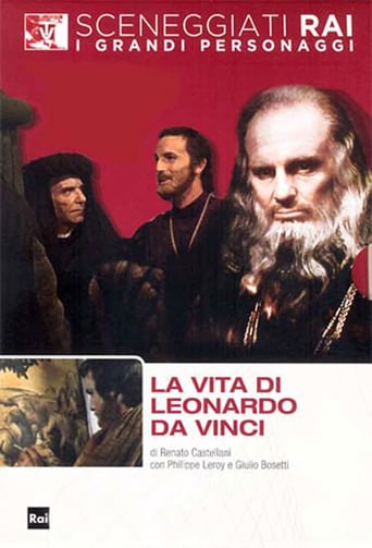 The Secret Life of Leonardo Da Vinci (2005)