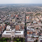 San Miguel De Tucumán