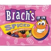 Brach's Spiced Jelly Bird Eggs