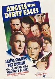 Angels With Dirty Faces (1938)