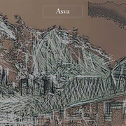Asva - What You Don't Know Is Frontier