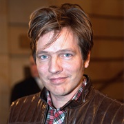 Thomas Vinterberg