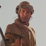 Nazi Plane Pilot (Egypt)