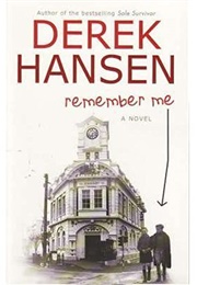 Remember Me (Derek Hansen)
