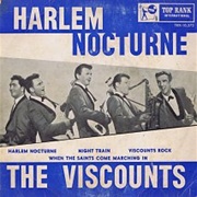 Harlem Nocturne - The Viscounts