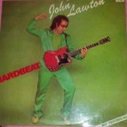John Lawton - Hardbeat