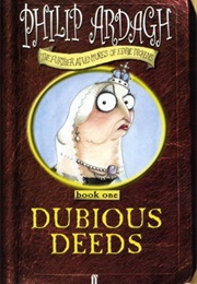 Dubious Deeds (Philip Ardagh)