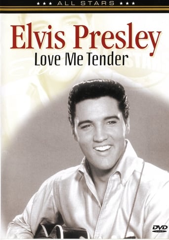 Elvis Presley: Love Me Tender-In Concert (2006)