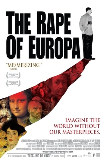 The Rape of Europa (2006)