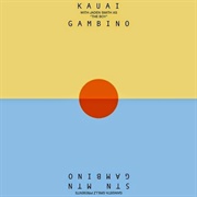 Sober - Childish Gambino