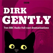 Dirk Gently&#39;s Holistic Detective Agency - Radio Show