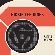 On Saturday Afternoons in 1963 - Rickie Lee Jones