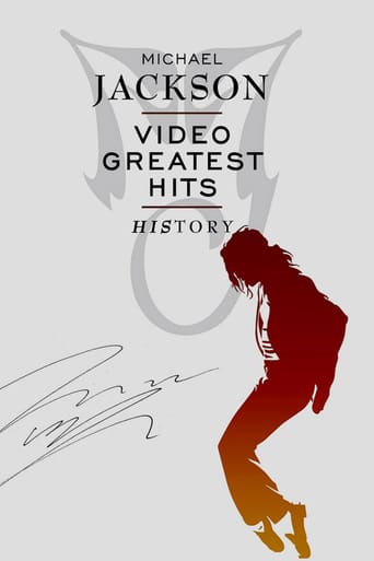 Michael Jackson: Video Greatest Hits - History (1995)