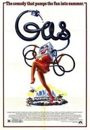 Gas (1981)