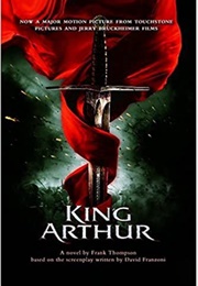 King Arthur (Frank Thompson)