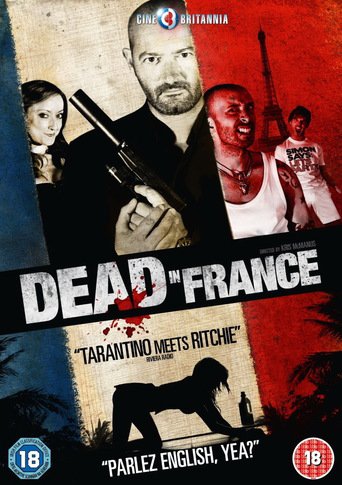 Dead in France (2012)
