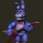 Rockstar Bonnie
