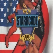 WCW Starrcade 1995
