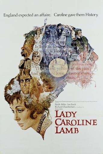 Lady Caroline Lamb (1973)
