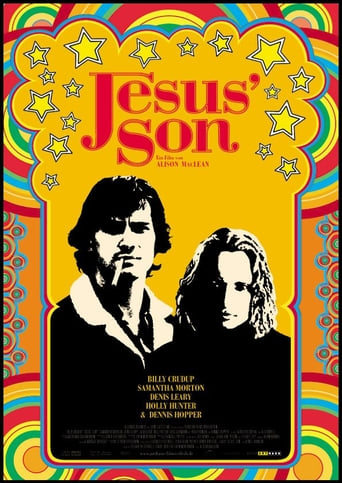 Jesus&#39; Son (1999)