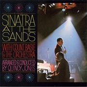 Sinatra at the Sands With Count Basie & the Orchestra