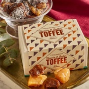 Fortnum & Mason Treacle & Butter Toffee