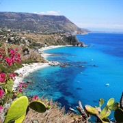 Capo Vaticano, Tropea