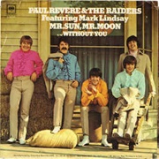 Mr Sun, Mr Moon - Paul Revere and the Raiders