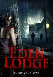 Eden Lodge (2015)