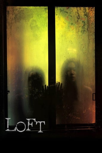 Loft (2006)