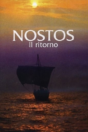 Nostos: The Return (1989)