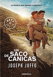 Un Saco De Canicas (Joseph Joffo)
