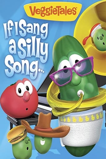 Veggietales: If I Sang a Silly Song (2012)