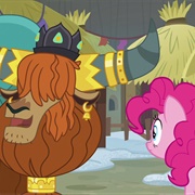 Not Asking for Trouble